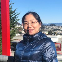 Hunan Yestech Employee Wenying Yong's profile photo