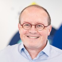 TickS Employee Fanch le Dantec's profile photo