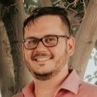 Keller Williams Realty Atlanta Partners Sugarloaf Employee Jacob Morales's profile photo