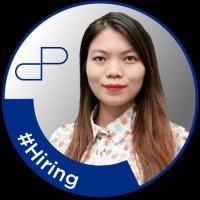Provision People Employee Becky Haokip's profile photo