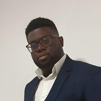 Wedoio Integrations Employee Koffi Gnassounou's profile photo