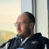 Polytech Lille Employee Boukerdja's profile photo