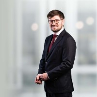 Brodies LLP Employee Greg Costello's profile photo