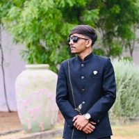 Prashi Solution Employee Rushi Patel's profile photo