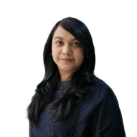 PT. Bank Tabungan Negara (Persero) Tbk Employee Fitria Zahroh's profile photo