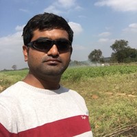 Silicon Patterns Employee Madhukar Reddy's profile photo
