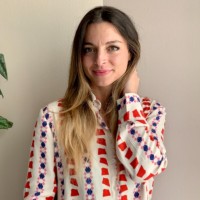 Wonderflow Employee Ginevra Ferrini's profile photo
