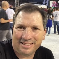 Air France KLM Martinair Cargo Employee Timothy Saylor's profile photo