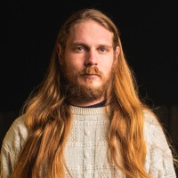 Paradise Beach Homes Employee Joshua Shelton's profile photo