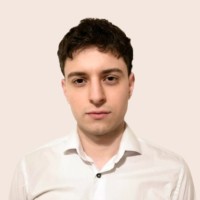 Santiago Gonzalez Email