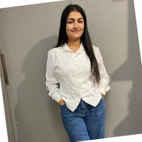 Markdraft Pvt Ltd Employee Sarita Sharma's profile photo