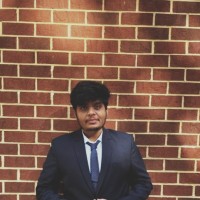 Optimal Satcom, Inc. Employee Neel Narvankar's profile photo