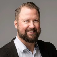 Codemill Employee Rickard Lönneborg's profile photo