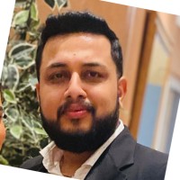 CAPGEMINI AMERICA, INC Employee Amit Sengupta's profile photo