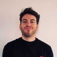 Mercado Libre Employee Diego Longo's profile photo