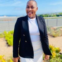 Ngubane Employee Vimbai Mapanda's profile photo