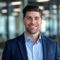 Ubco Bikes Employee Vincent Contino's profile photo