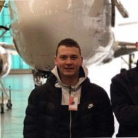 David Dimić Email