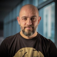 Minto Branding Ltd Employee Daniel Serrano's profile photo