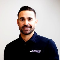 Caliber Paving Employee Jason Benedict's profile photo