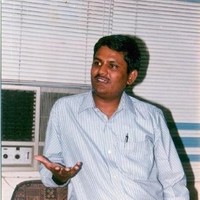 Youngman Group Ltd Employee Vts Kumar's profile photo
