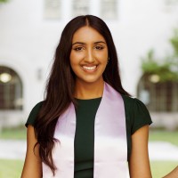 Moule & Polyzoides Architects and Urbanists Employee Damini Sayeed's profile photo