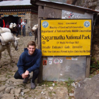 CAL IT Group Employee Andrew Lashley's profile photo