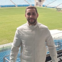 Tech For TI Employee Saulo Henrique's profile photo