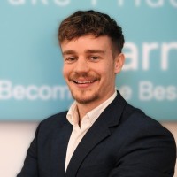 SYNK GROUP Employee Florian Schönberger's profile photo