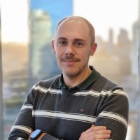 Tobias Leal Email