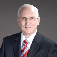 Château de la Mothe-Chandeniers Employee William Hooper's profile photo