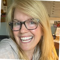 Grove School Employee Natasha Friend's profile photo