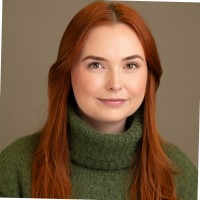 TripStack Employee Cait McLoughlin's profile photo