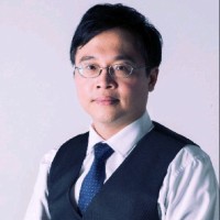Luke Liu Email