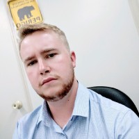 Innon - Internet Provider Employee Felipe Brunoro's profile photo