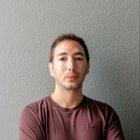 Knowledge Values Employee Sergio Ferrero's profile photo