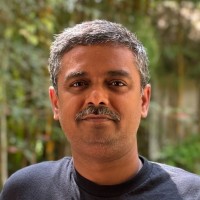 Athos Commerce Employee Mahesh Ganjalagunte's profile photo