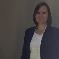 JTI (Japan Tobacco International) Employee Caroline Johnson's profile photo