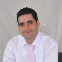 BIOS Technologies Employee Issam Soussi's profile photo