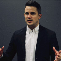 Mastercard Employee Mark Colleran's profile photo