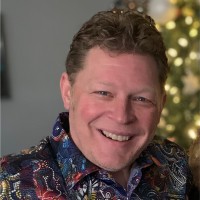 Dart Container Employee John Bechtel's profile photo