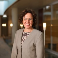 ZGR Employee Martine Dijkstra-Eggink's profile photo