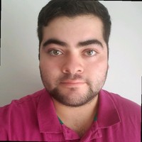 Starbucks Employee Luis Nicolás Lizama Mejías's profile photo