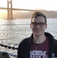OpenBlock Labs Employee Christian Brazell's profile photo