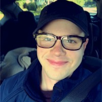 SPANALYTICS, LLC Employee Nick Andreadakis's profile photo
