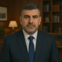 Protection Specialists SAL Offshore Employee Ali Awad's profile photo