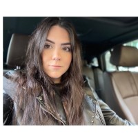 Sofia Garcia Email & Phone Number