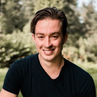 Acuriant Employee Mitchell Sijm's profile photo