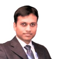 SAP Labs India Employee Preetam Kumar's profile photo