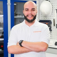 Hoffmann Group USA Employee Ryan Andre's profile photo